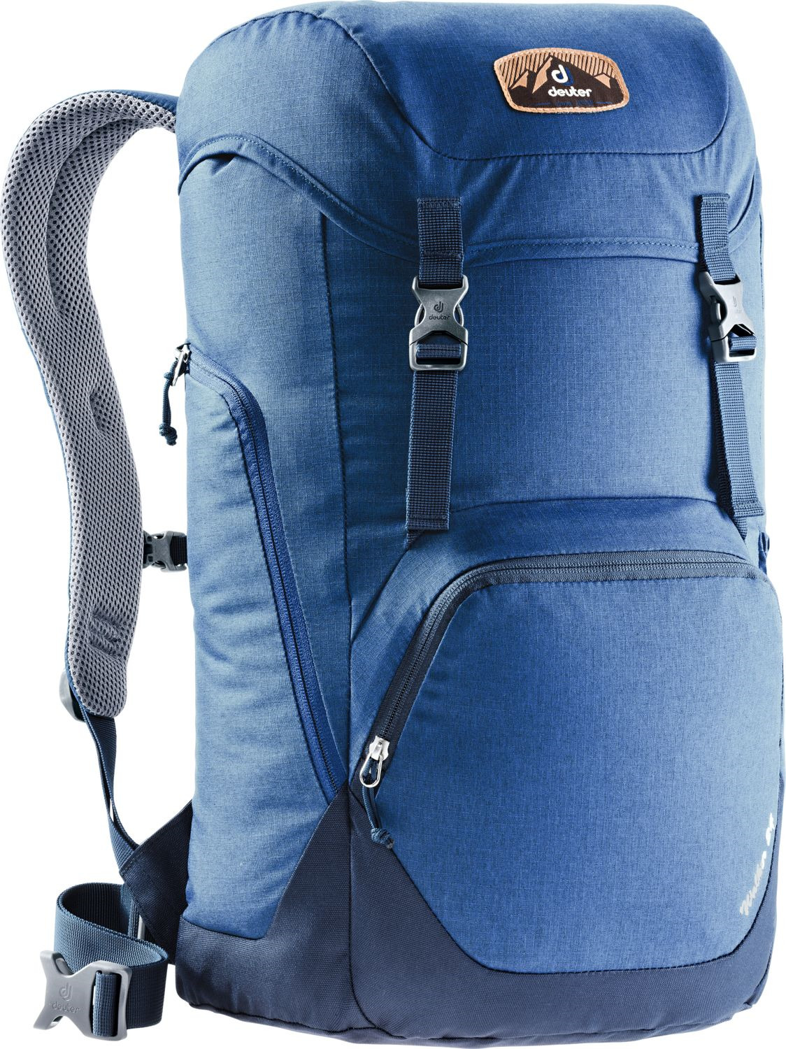 deuter daypack walker 24