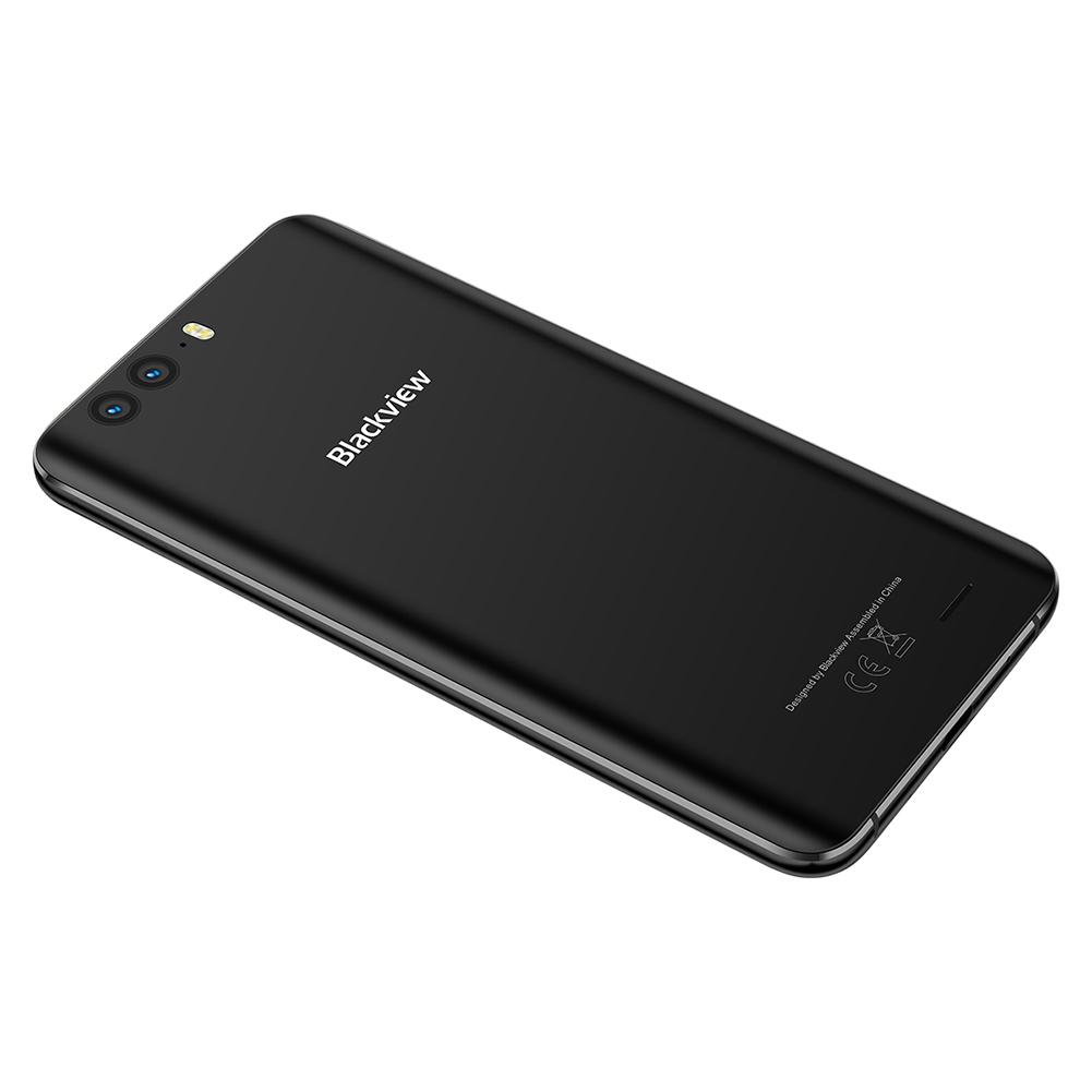 фото Смартфон Blackview P6000 6/64GB