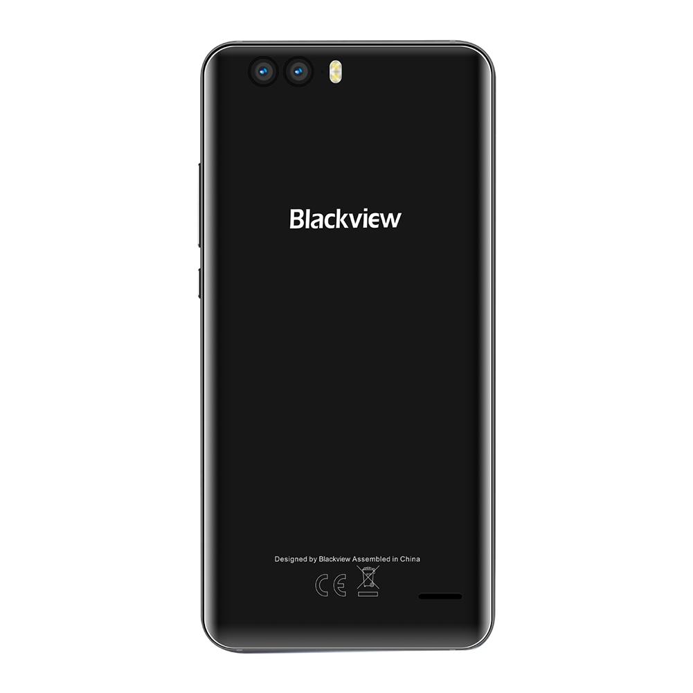 фото Смартфон Blackview P6000 6/64GB