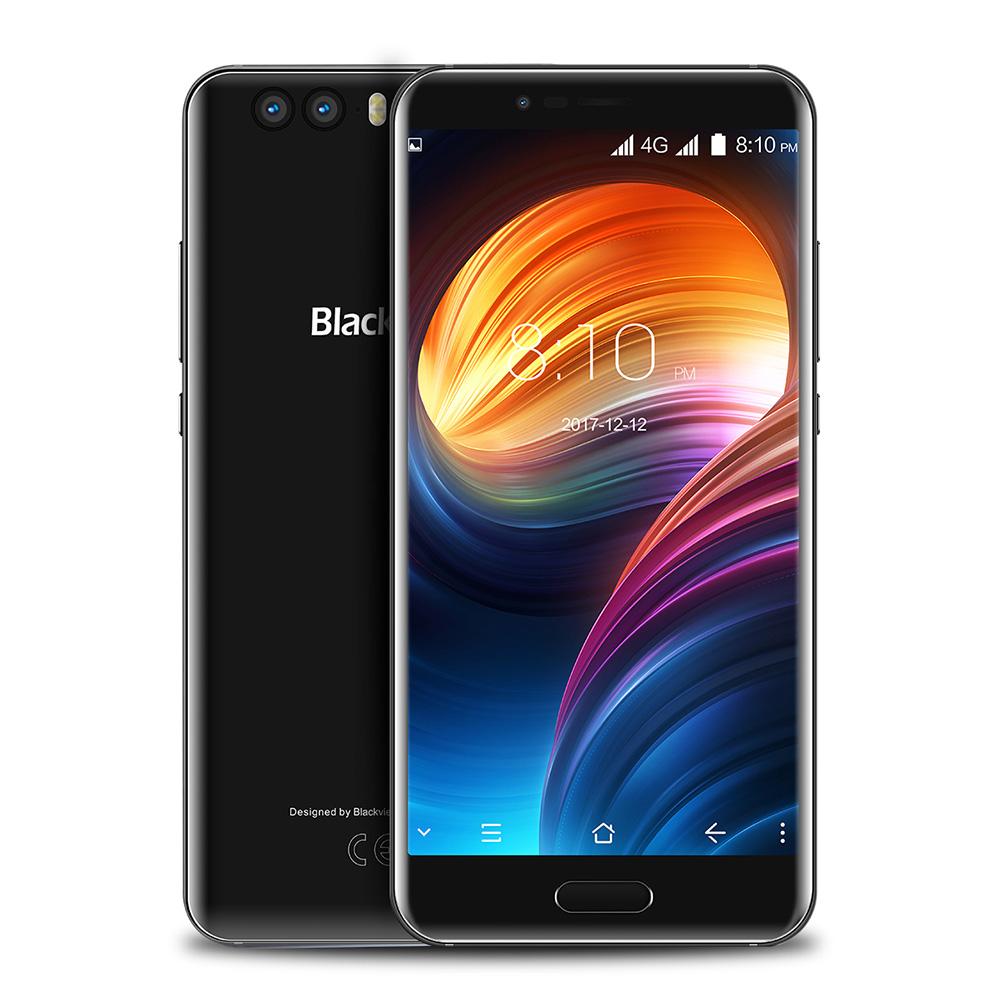 фото Смартфон Blackview P6000 6/64GB