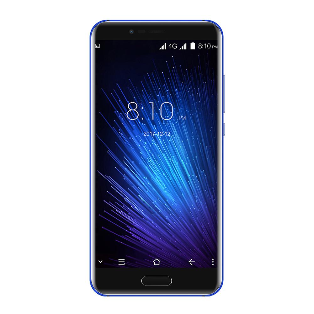 фото Смартфон Blackview P6000, 64 ГБ, синий