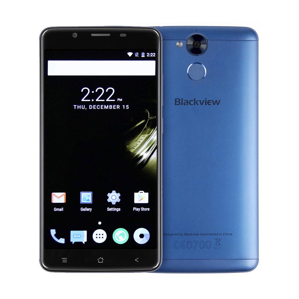 фото Смартфон Blackview P2 4/64GB