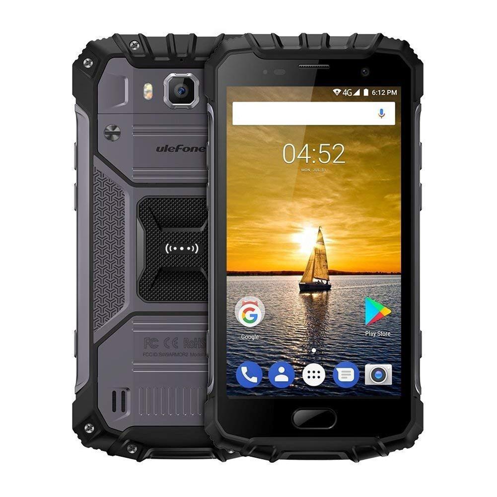 фото Смартфон Ulefone Armor 2 6/64GB