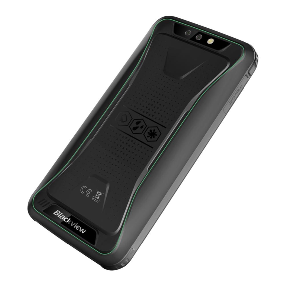 фото Смартфон Blackview BV5500 2 / 16 GB