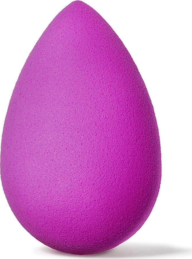 фото Спонж Beautyblender Electric Violet, фиолетовый