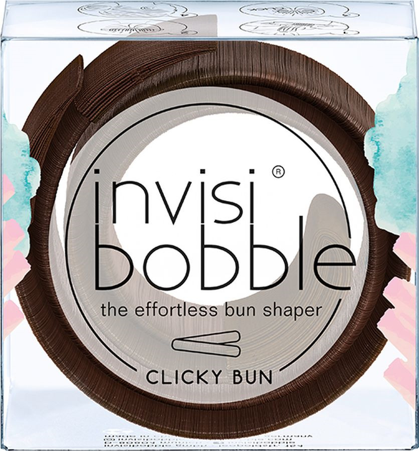 фото Заколка для волос Invisibobble