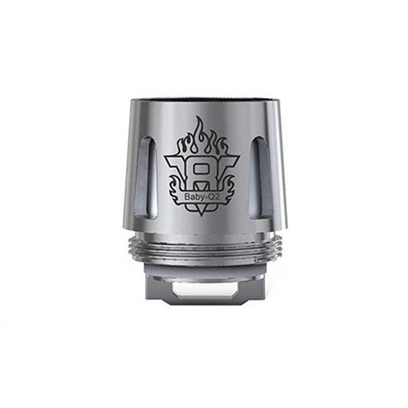 фото Испаритель SMOK V8 Baby-Q2 0.4ohm