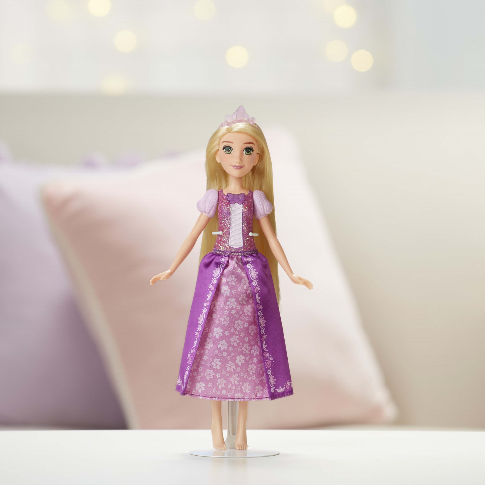 фото Кукла Disney Princess Classic Fashion Doll Asst, E3046EU4