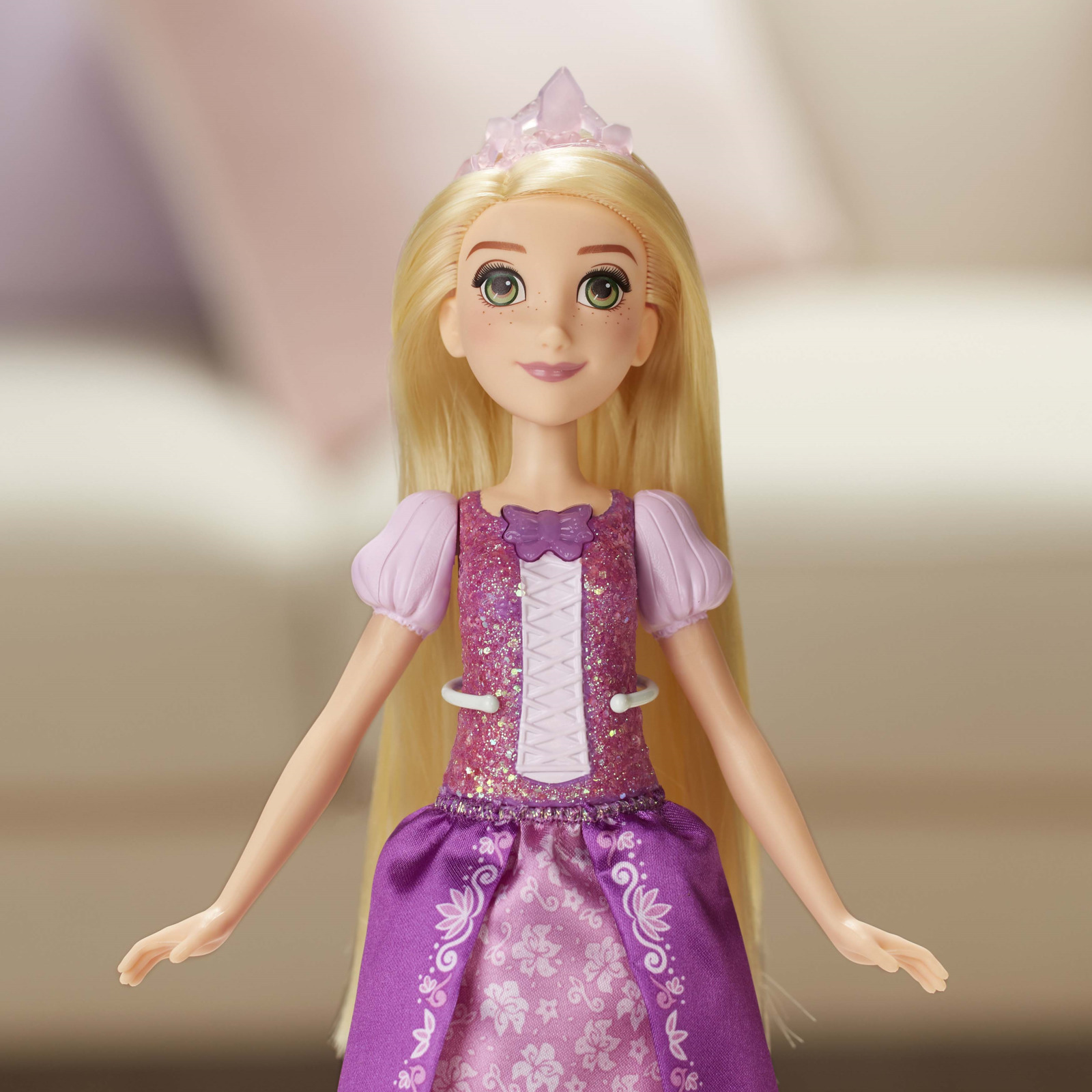 фото Кукла Disney Princess Classic Fashion Doll Asst, E3046EU4