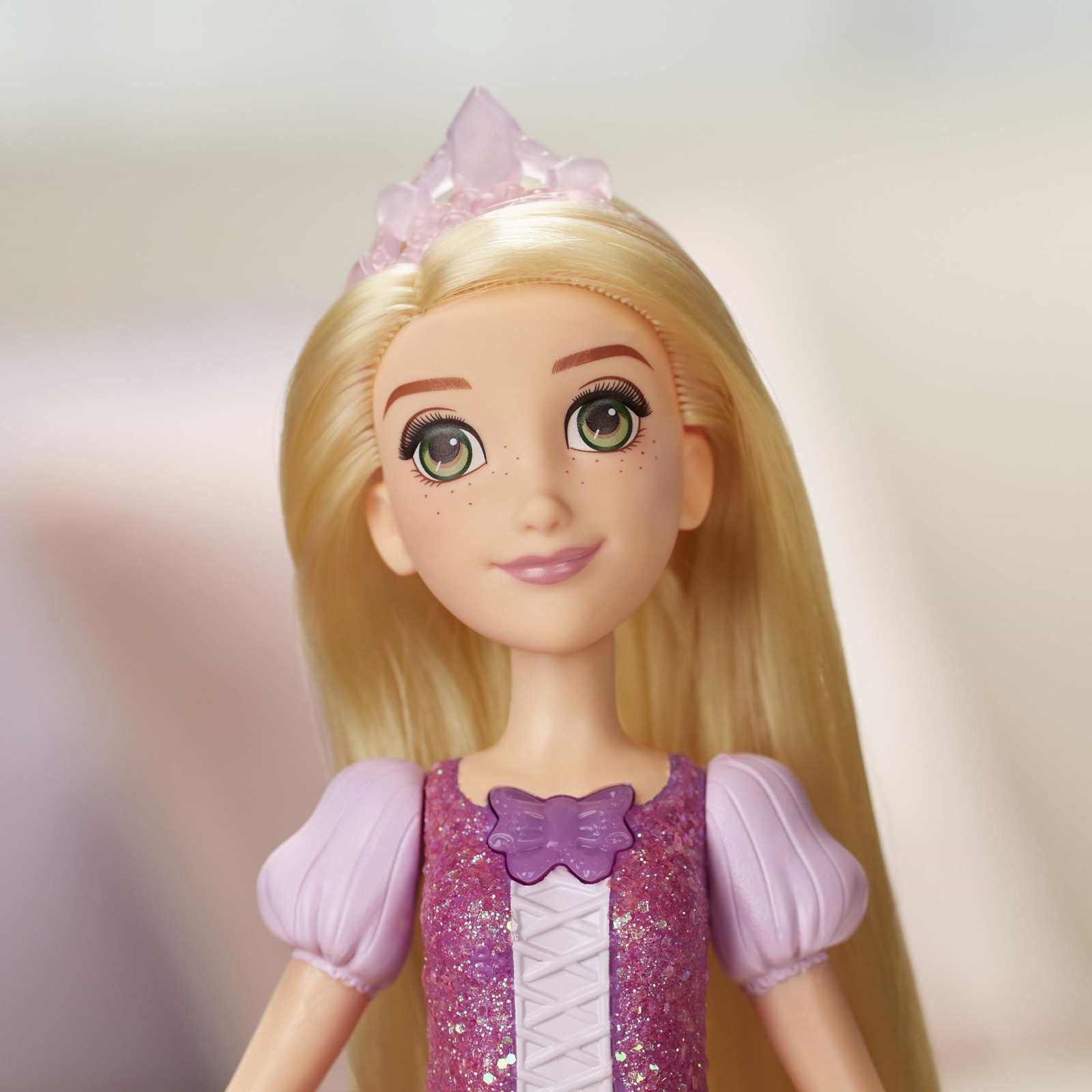 фото Кукла Disney Princess Classic Fashion Doll Asst, E3046EU4