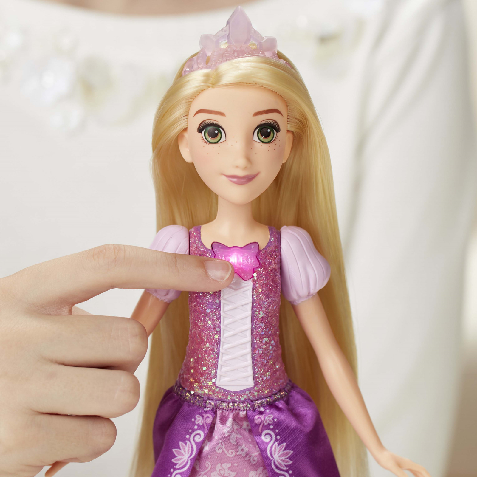 фото Кукла Disney Princess Classic Fashion Doll Asst, E3046EU4