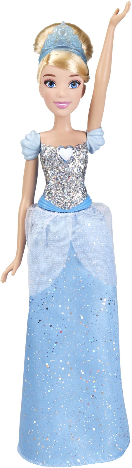 фото Кукла Disney Princess Classic Fashion Doll Asst, E4020EU4