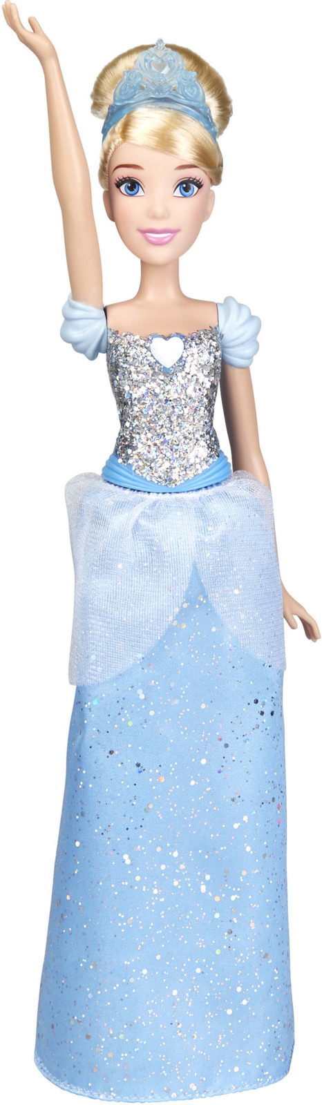 фото Кукла Disney Princess Classic Fashion Doll Asst, E4020EU4