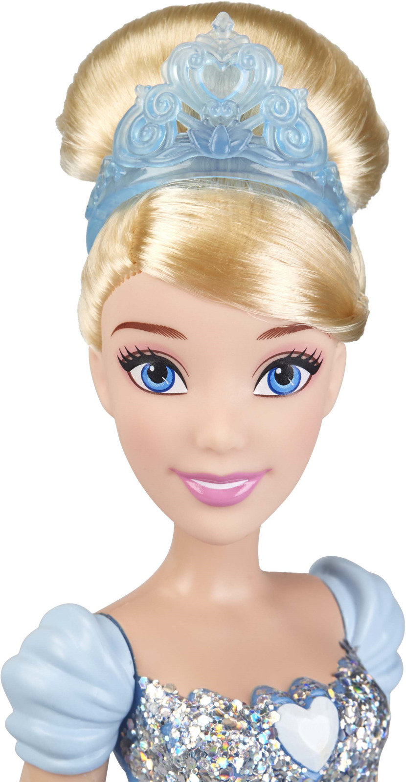 фото Кукла Disney Princess Classic Fashion Doll Asst, E4020EU4