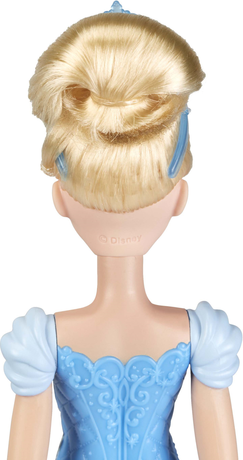 фото Кукла Disney Princess Classic Fashion Doll Asst, E4020EU4