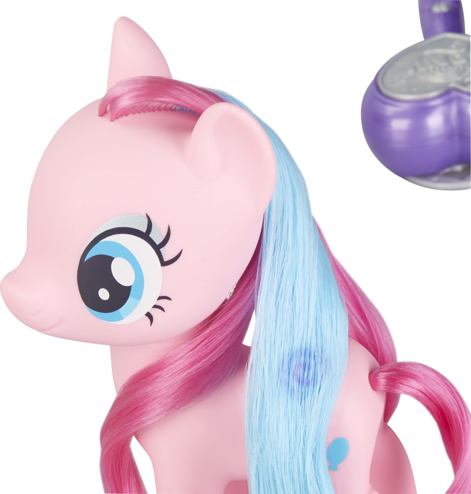 фото Фигурка My Little Pony Pony Friends/Design-A-Pony Пони, E3489EU4