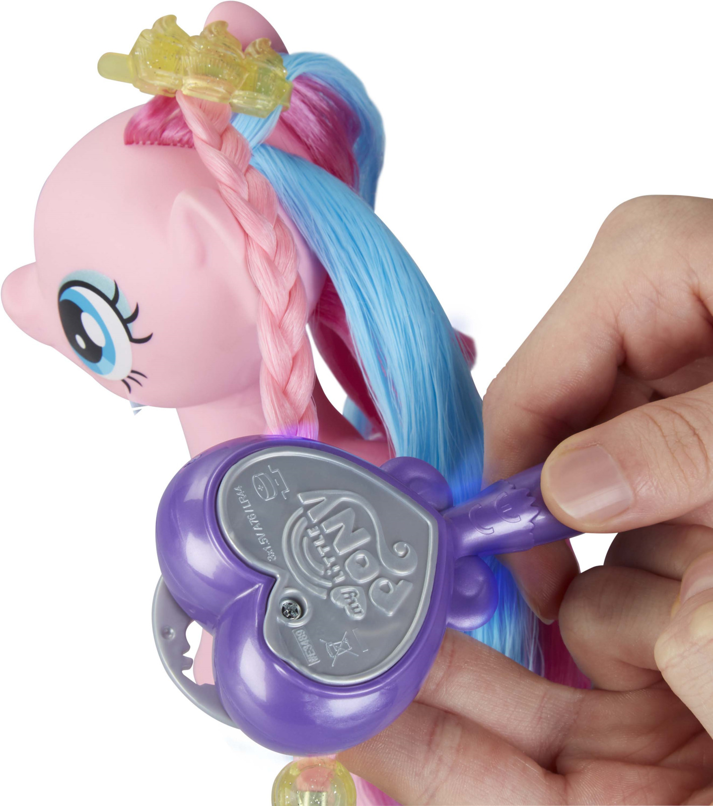 фото Фигурка My Little Pony Pony Friends/Design-A-Pony Пони, E3489EU4