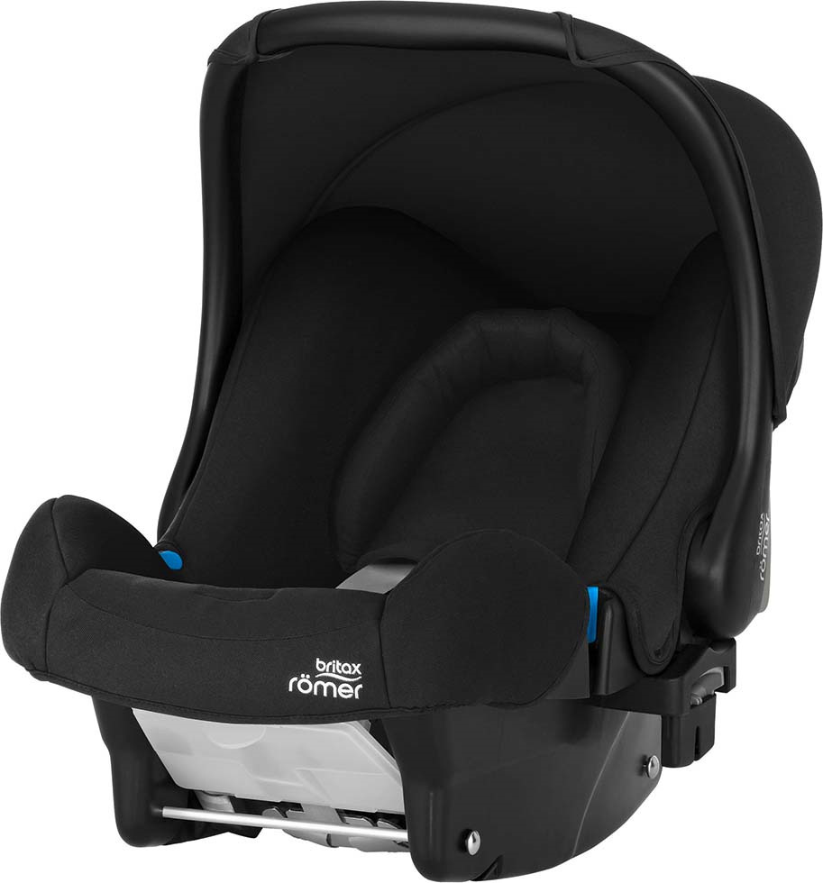 фото Автокресло Britax Roemer Baby-Safe Cosmos Black Trendline, 2000031365, до 13 кг