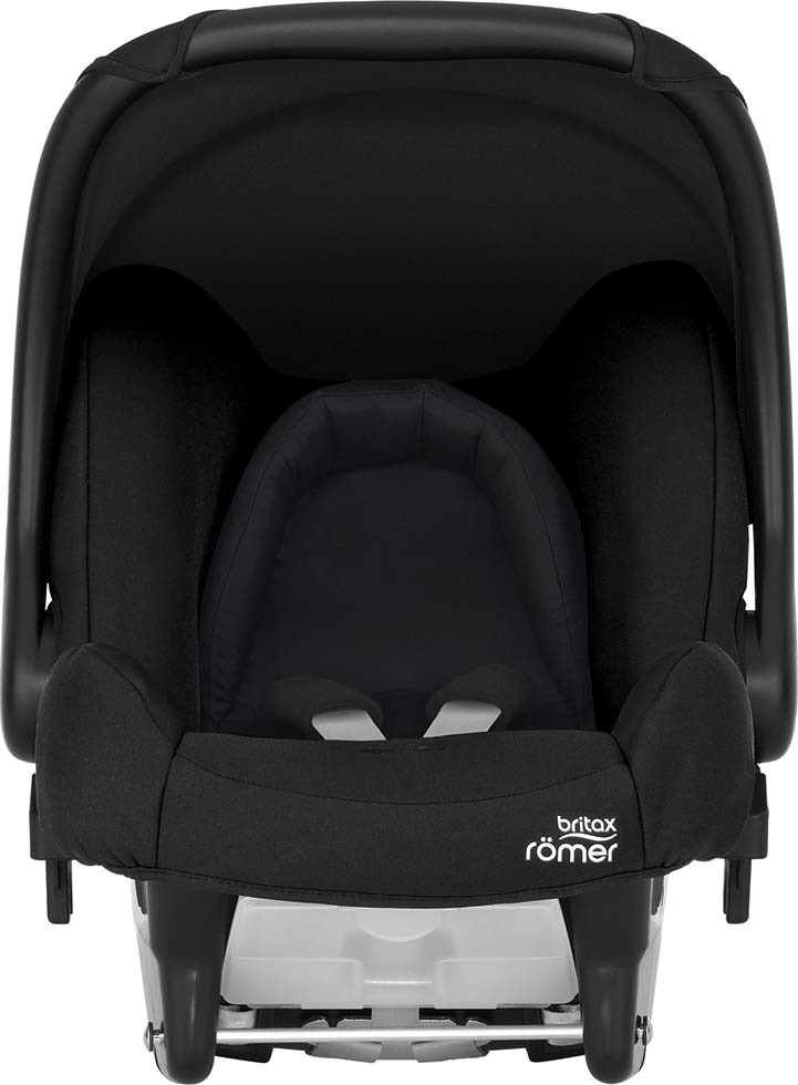 фото Автокресло Britax Roemer Baby-Safe Cosmos Black Trendline, 2000031365, до 13 кг