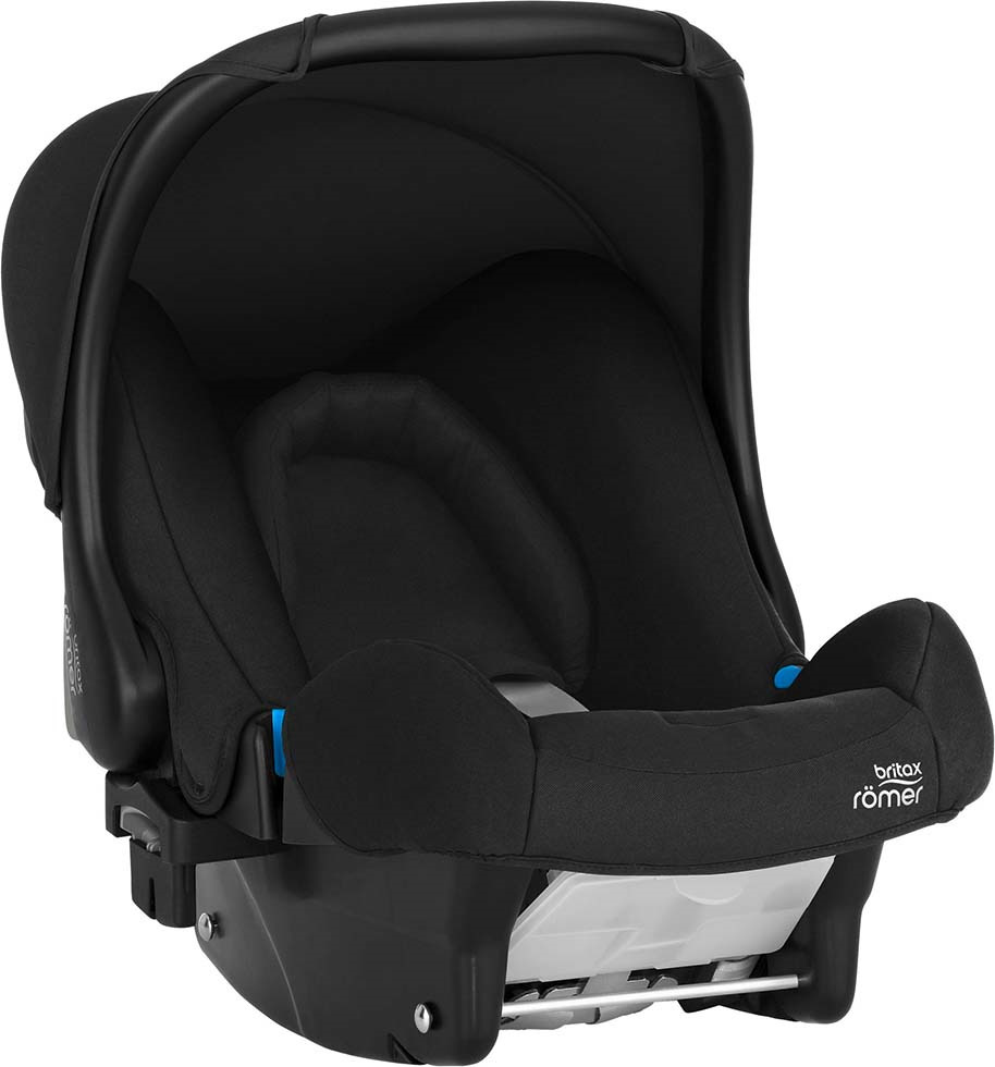 фото Автокресло Britax Roemer Baby-Safe Cosmos Black Trendline, 2000031365, до 13 кг