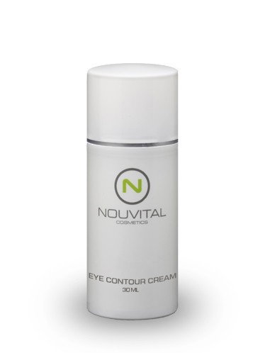 фото Крем для ухода за кожей NOUVITAL COSMETICS для контура вокруг глаз