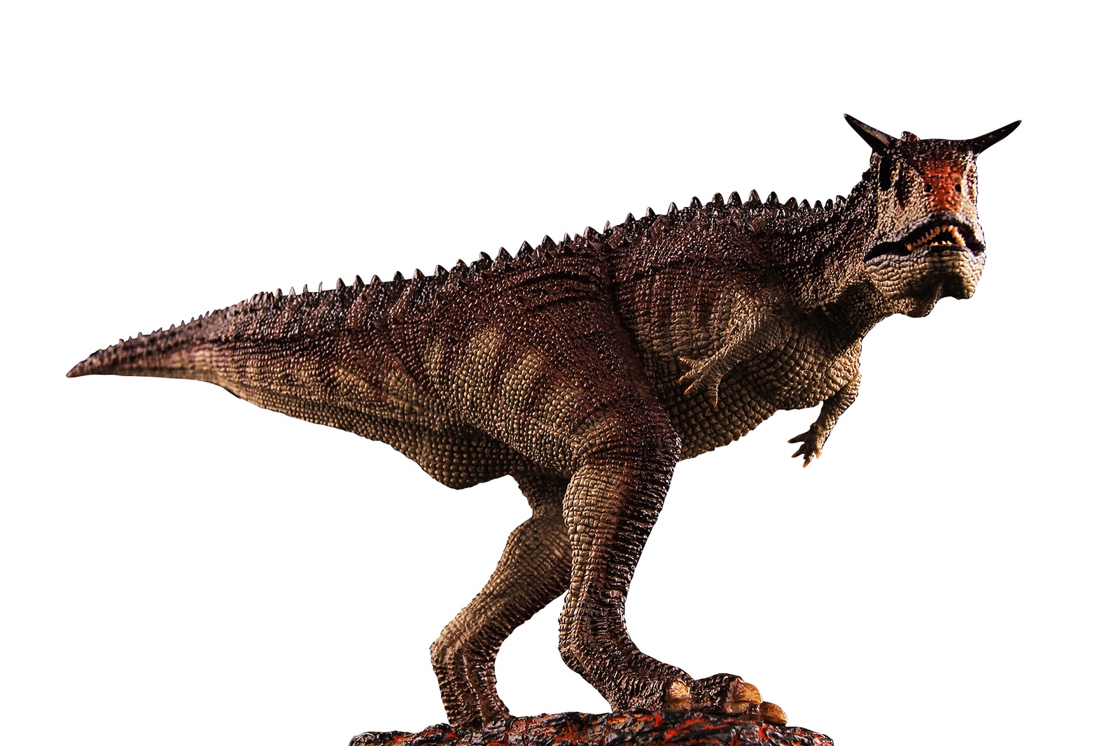 Carnotaurus динозавр