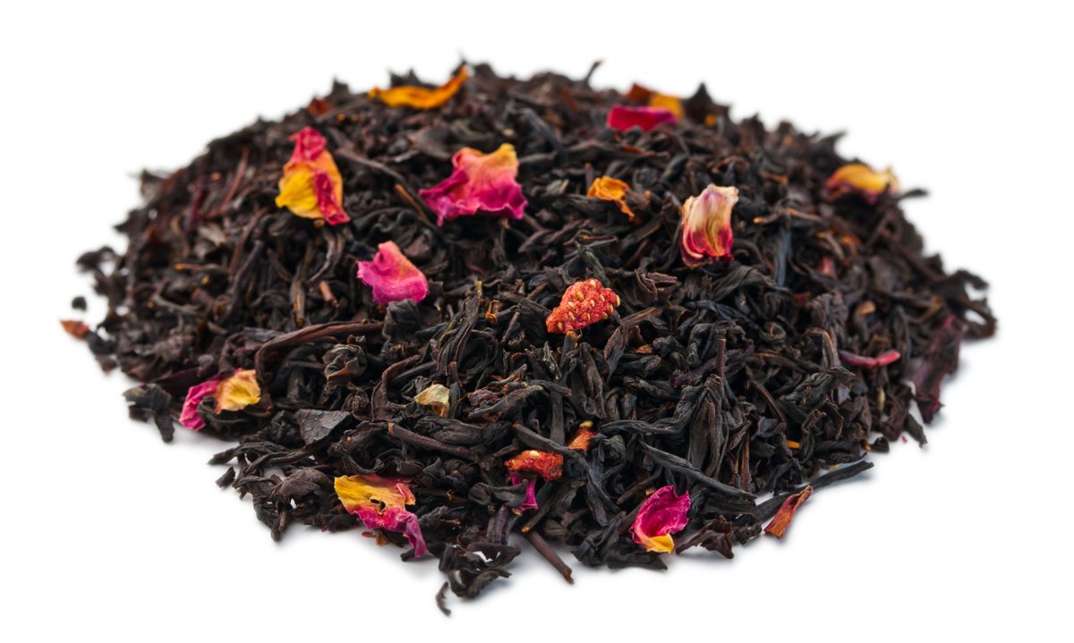 Купить Черный Чай В Минске