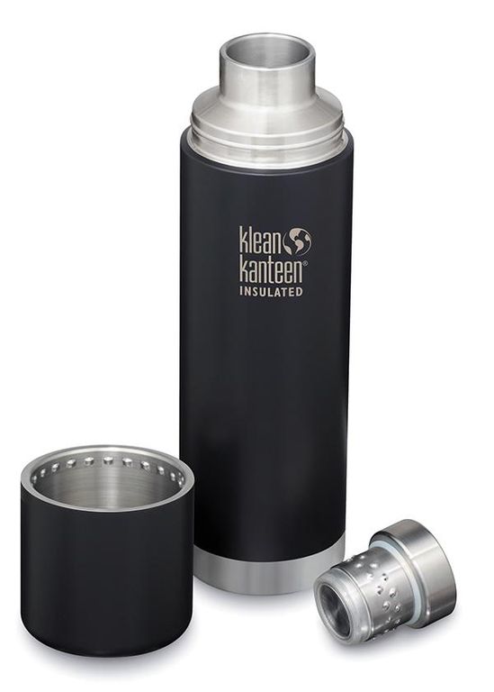 фото Термос Klean Kanteen TKPro 32oz, черный