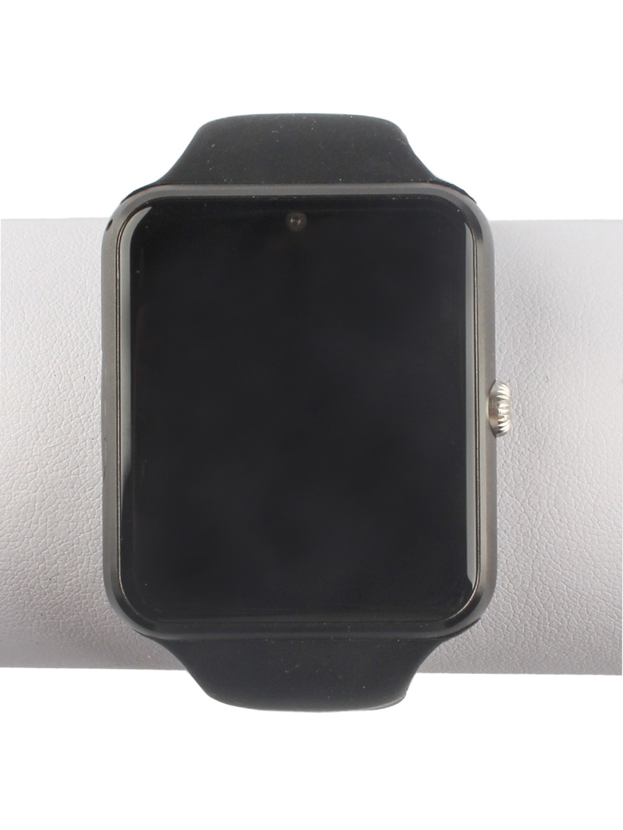 фото Умные часы  L.A.G. Q7P, черный