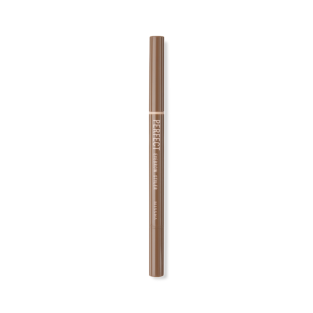 фото Карандаш для бровей Missha Perfect Eyebrow Styler, 0.4