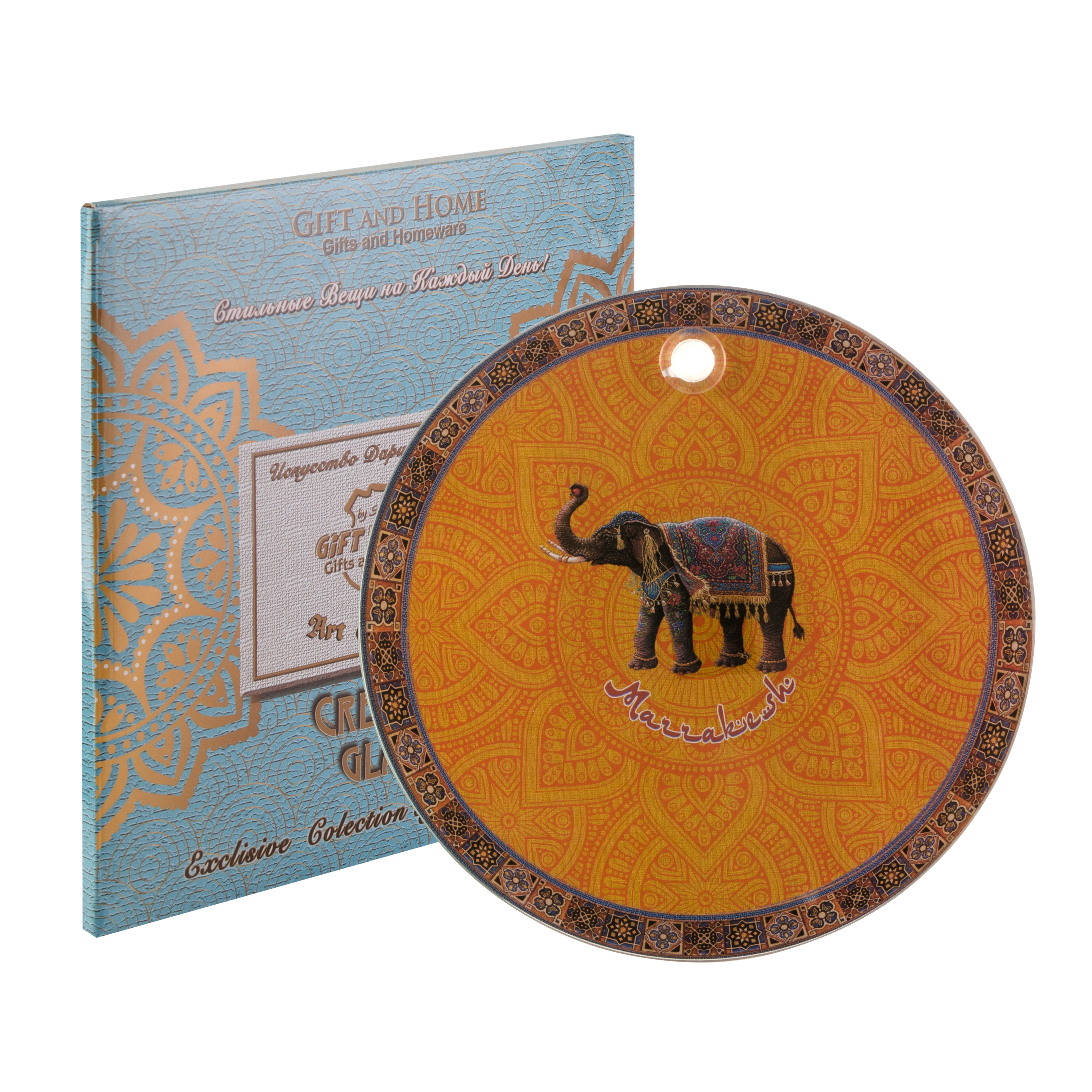 фото Панно Gift'n'Home ArtBoard R-20 Marrakesh