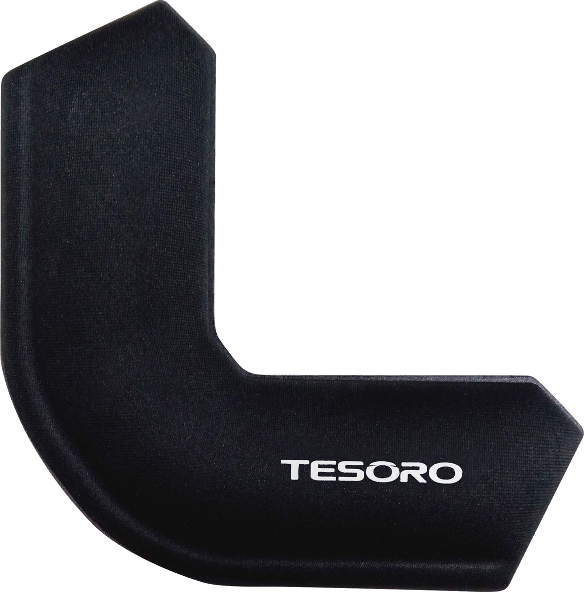 фото Подставка под запястья Tesoro Arm Rest 3-in-1, TS-W1, черный