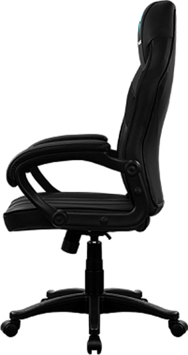 фото Игровое кресло ThunderX3 EC1, TX3-EC1B, черный