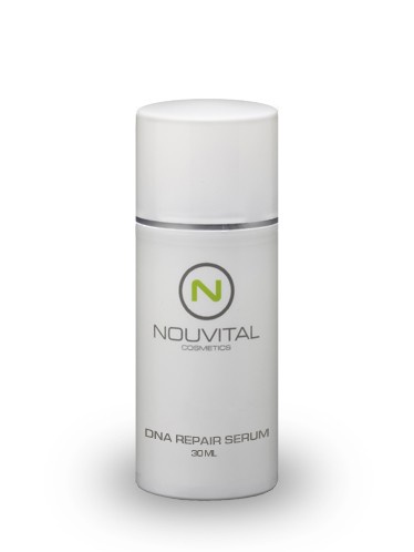 фото Сыворотка для лица NOUVITAL COSMETICS Восстанавливающая ДНК