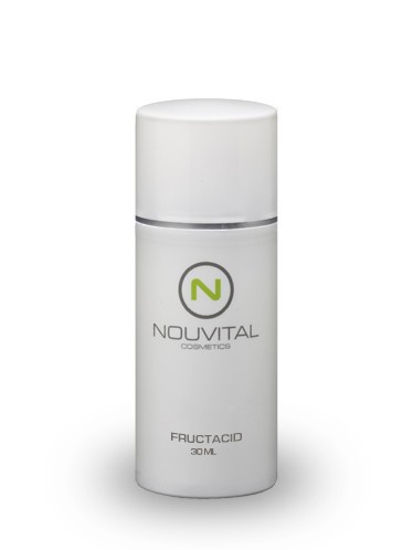 фото Сыворотка для лица NOUVITAL COSMETICS Фруктэйсид