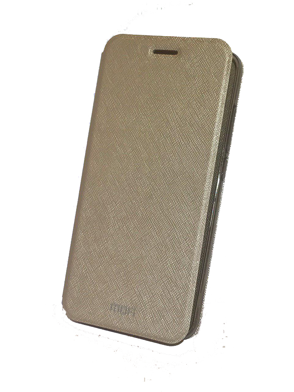 Чехол для сотового телефона Mofi Книжка Ribbed Xiaomi Redmi Note 4X ...
