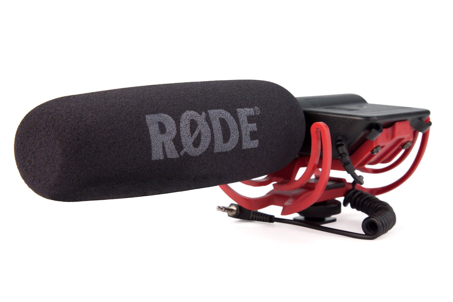 фото Микрофон Rode VideoMic Rycote