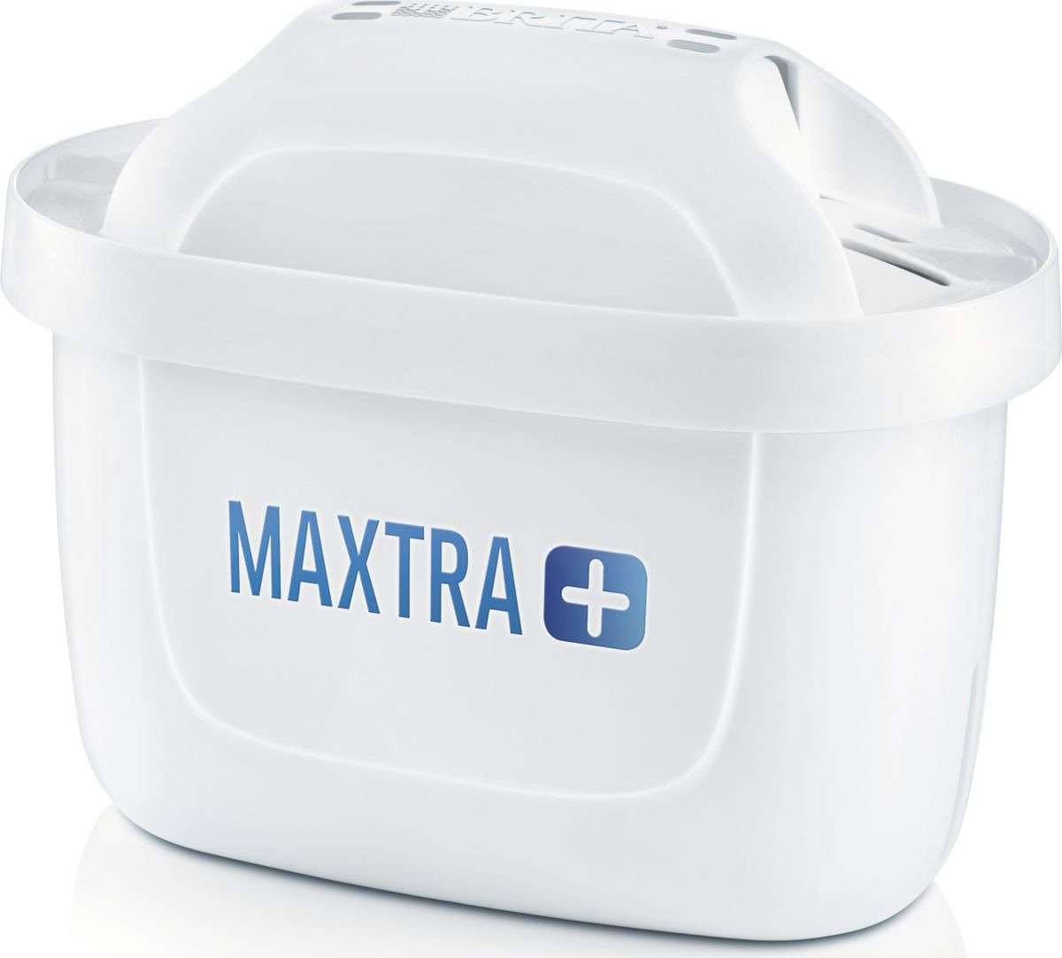 фото Сменный картридж для фильтра-кувшина Brita Maxtra+, универсальный, 1 шт