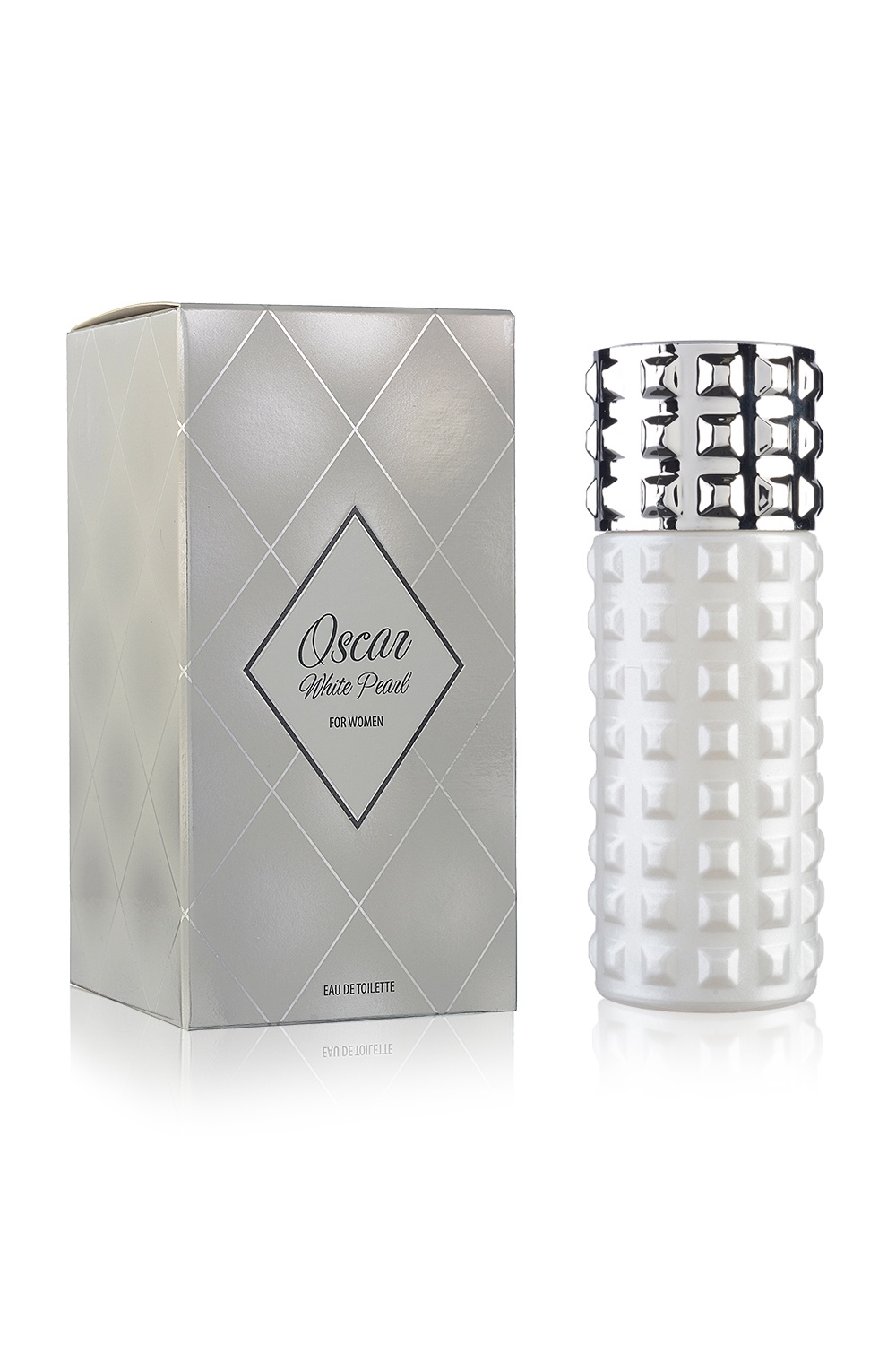 фото XXI CENTURY Oscar White Pearl 50 мл 50 мл