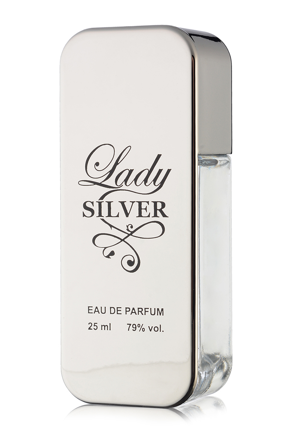 фото XXI CENTURY Lady Silver 30 мл