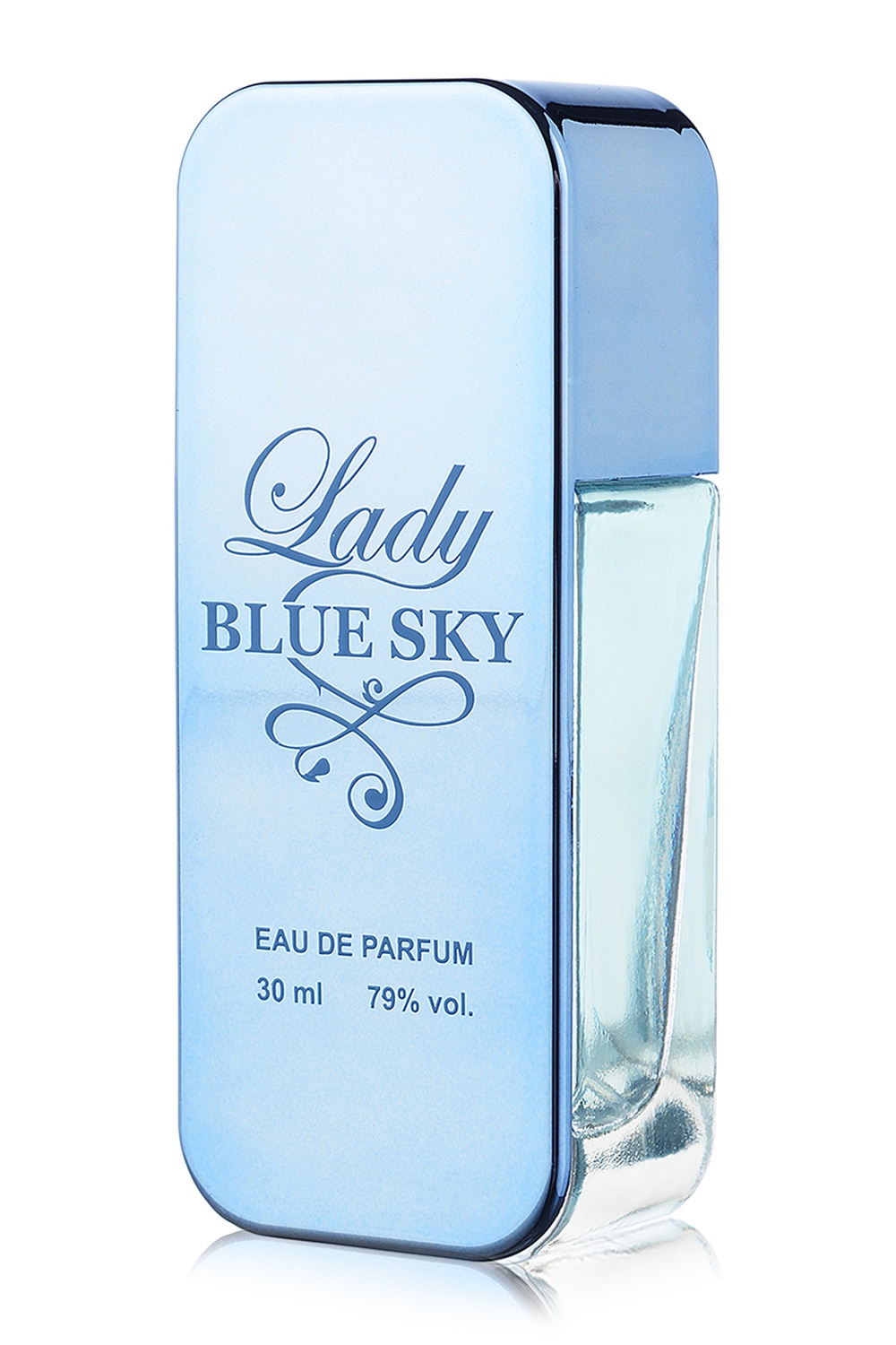 фото XXI CENTURY Lady Blue Sky 30 мл