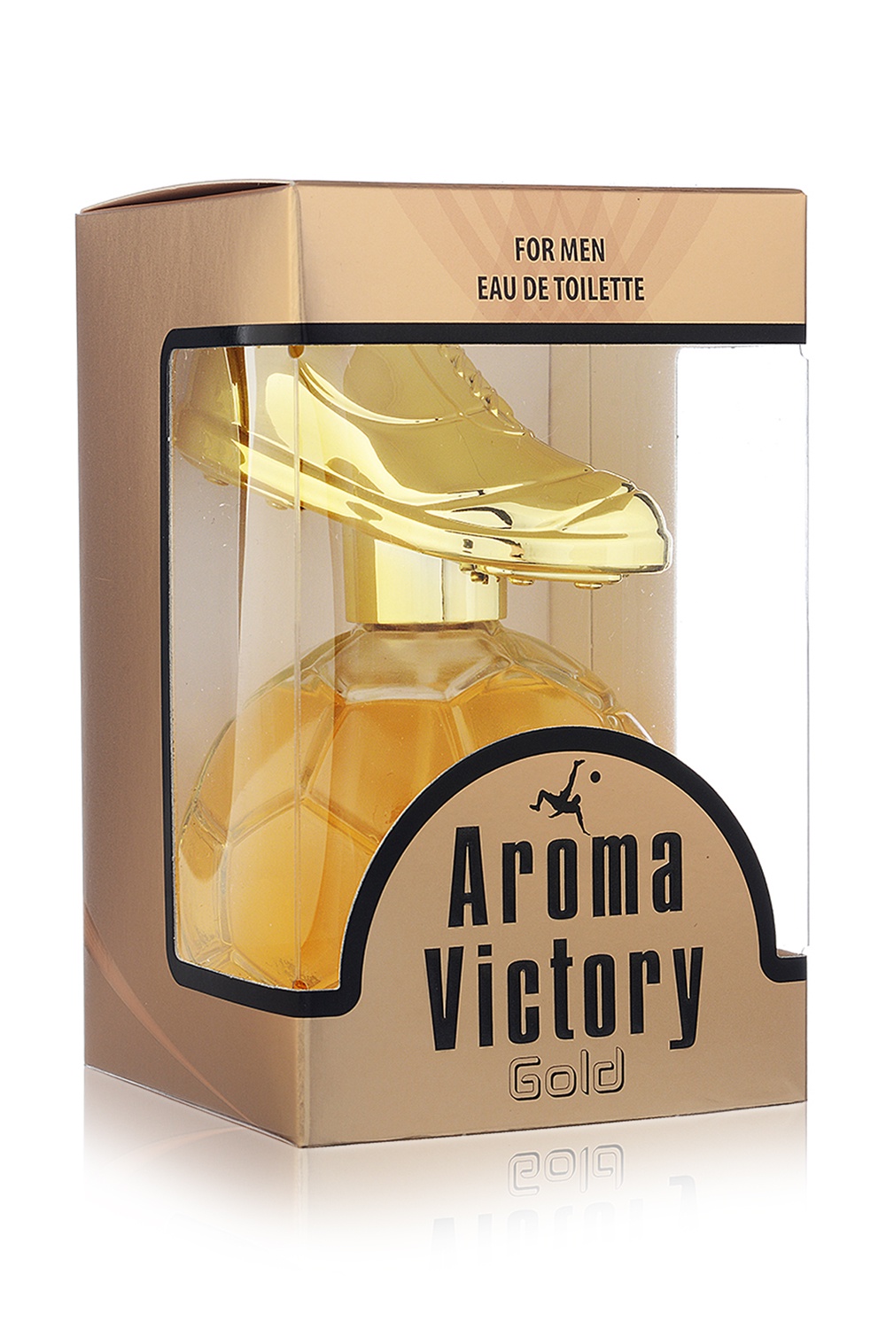 фото XXI CENTURY Aroma Victory Gold 100 мл 100 мл