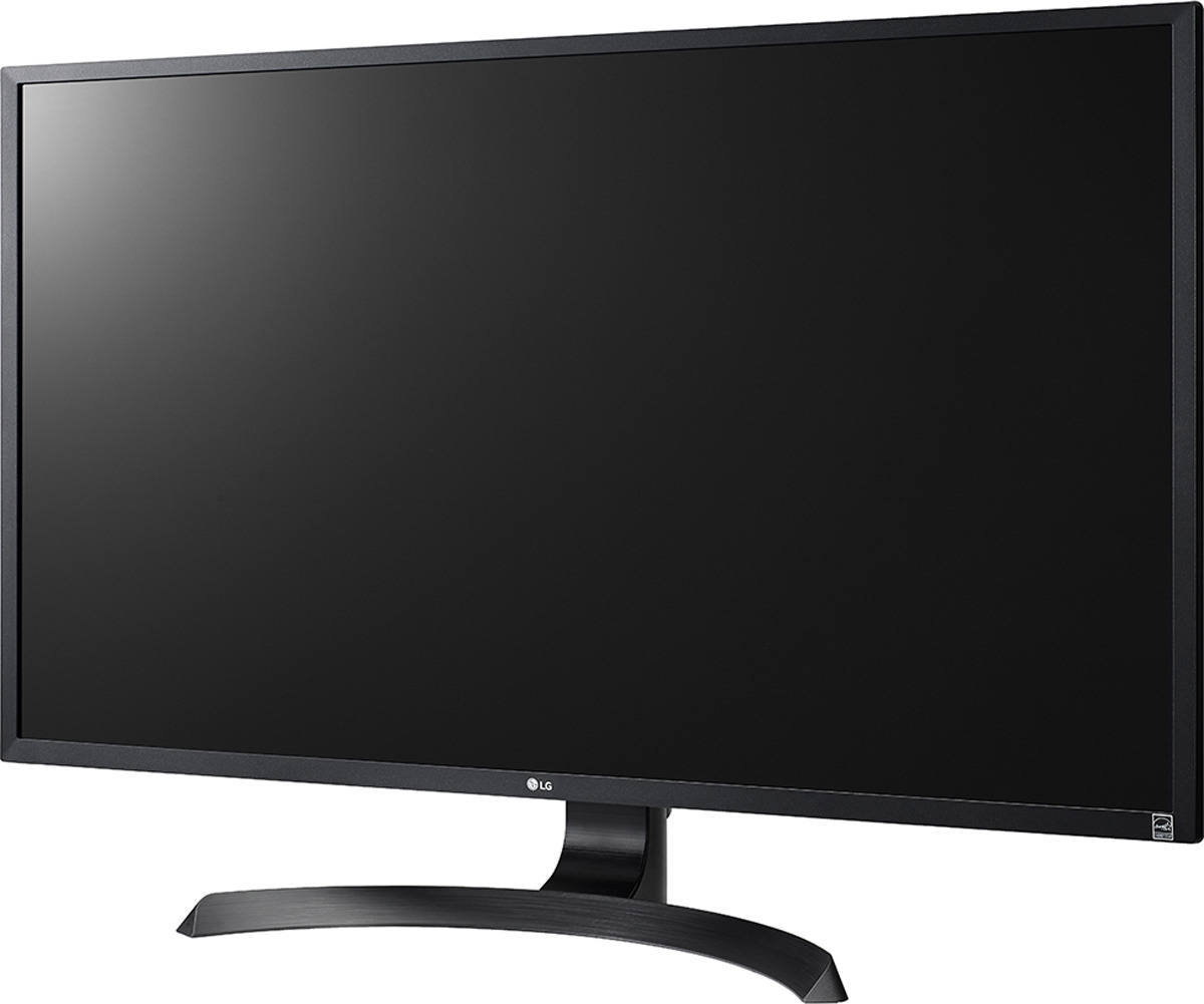 фото Монитор LG 32" 32UD59-B, черный