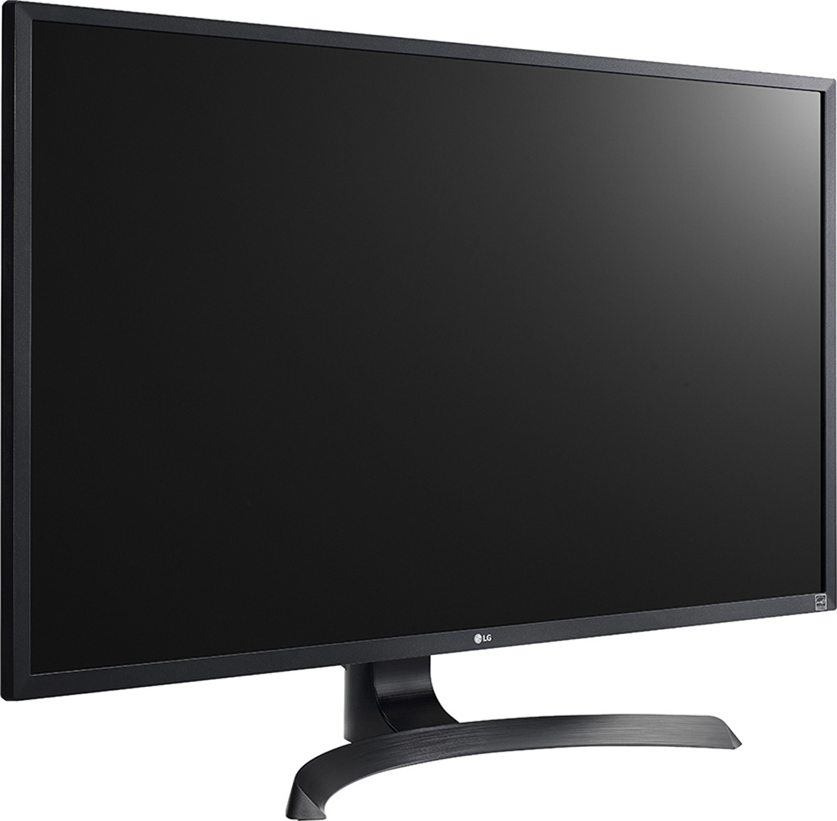 фото Монитор LG 32" 32UD59-B, черный