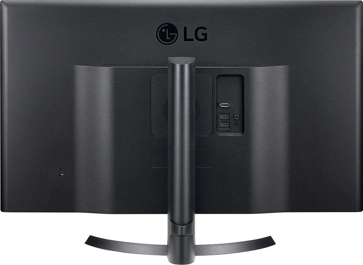 фото Монитор LG 32" 32UD59-B, черный