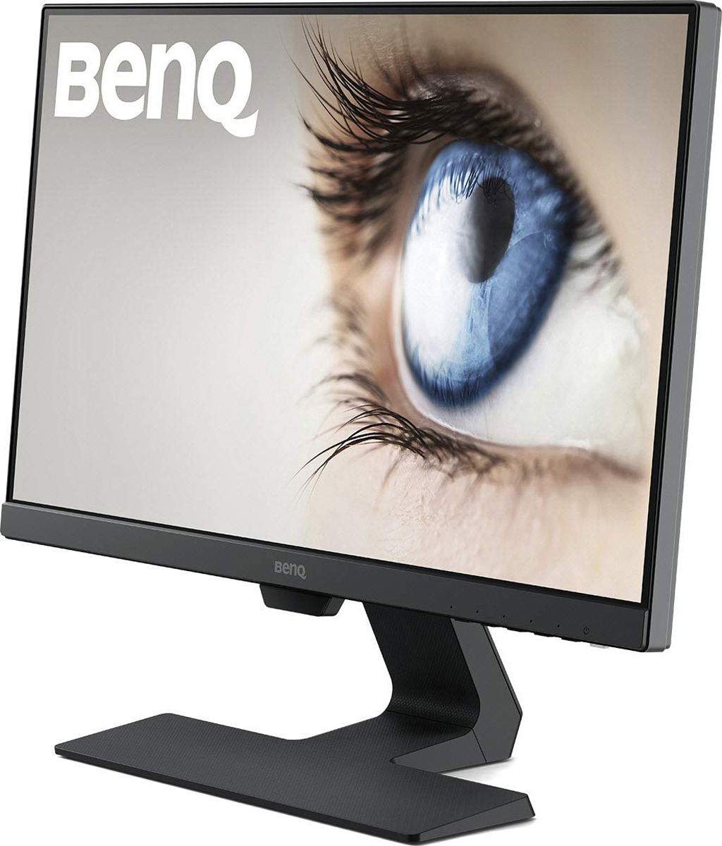 фото Монитор Benq GW2280, 21,5", 9H.LH4LB.QBE, черный