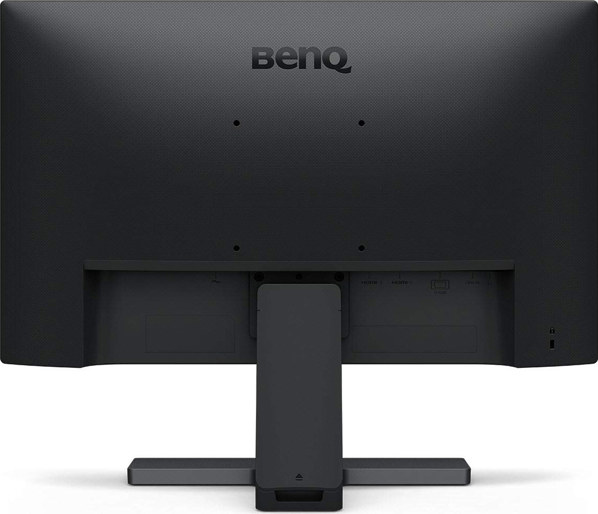 фото Монитор Benq GW2280, 21,5", 9H.LH4LB.QBE, черный