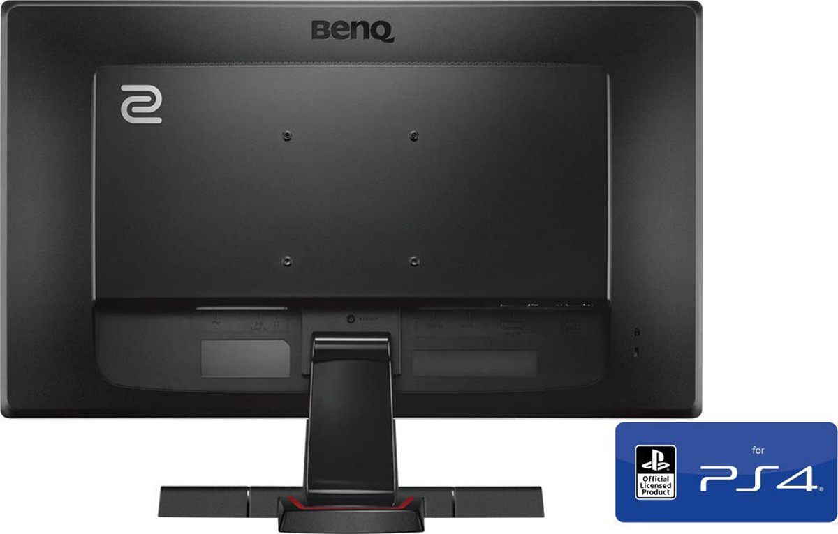 фото Монитор Benq Zowie RL2455S, 24", 9H.LHGLB.QBE, серый