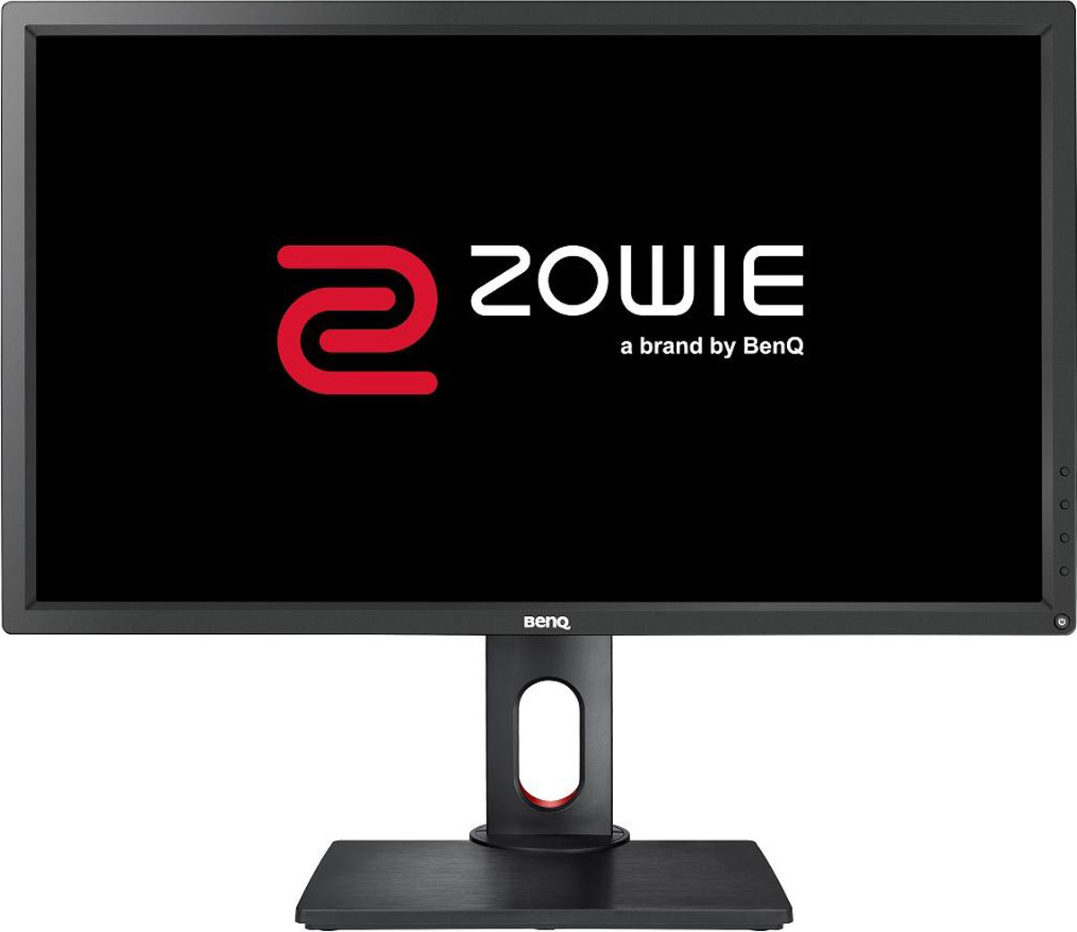 фото Монитор Benq Zowie RL2755T, 27", 9H.LGSLB.QBE, серый