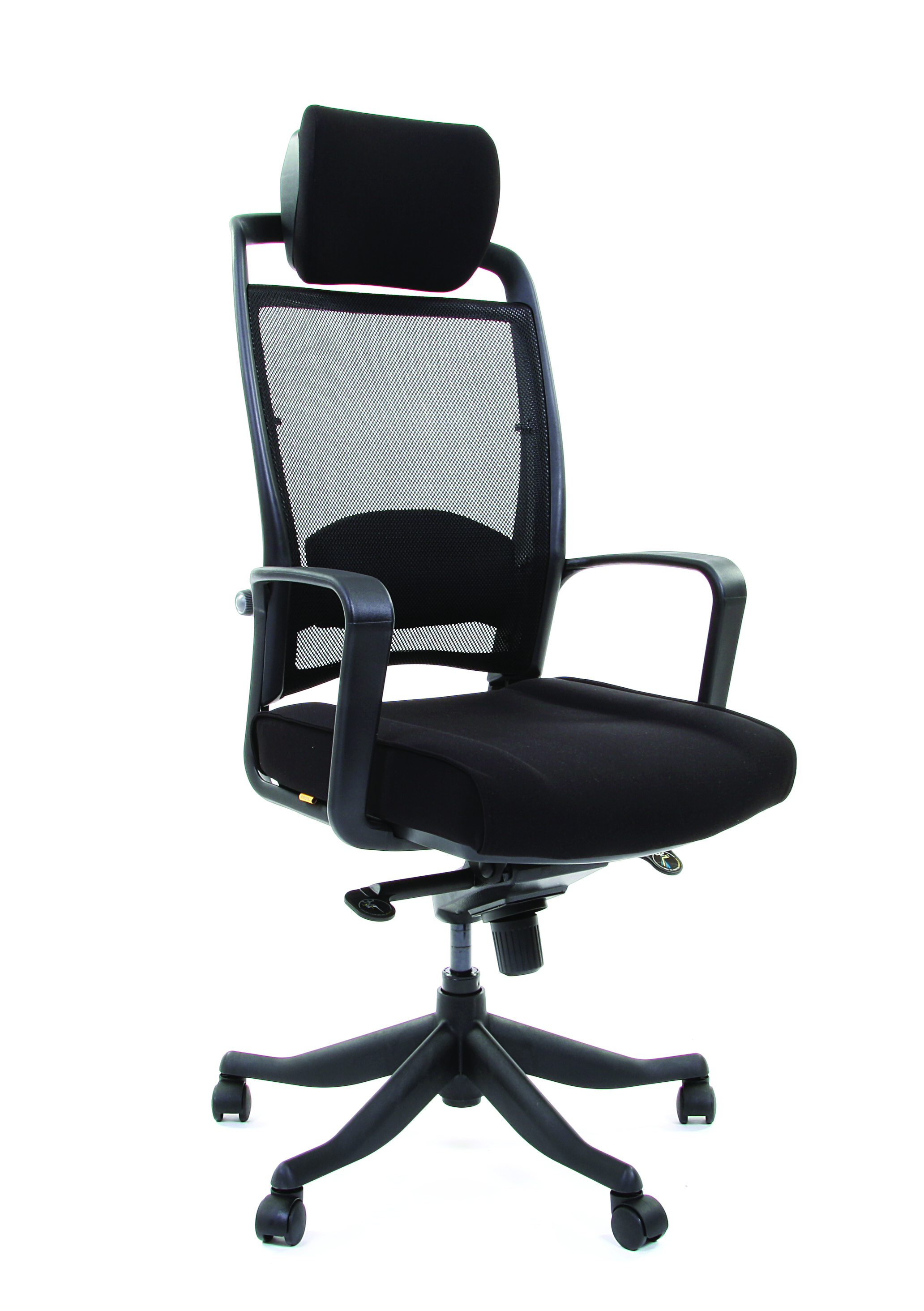Офисное кресло CHAIRMAN 283